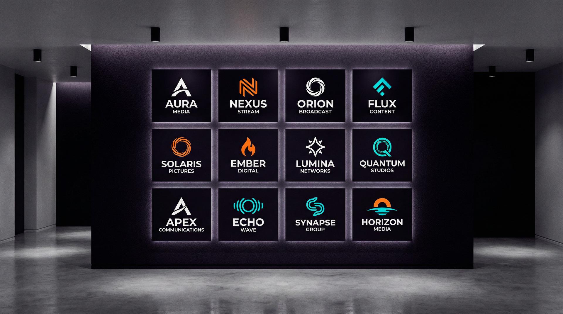 人兽品牌合作视频